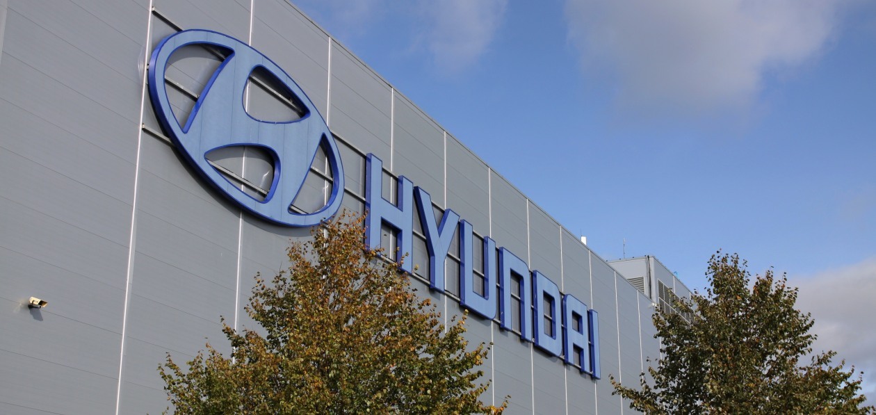 Петербургский завод Hyundai заработает с января